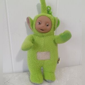 '99 Teletubbies Keychain